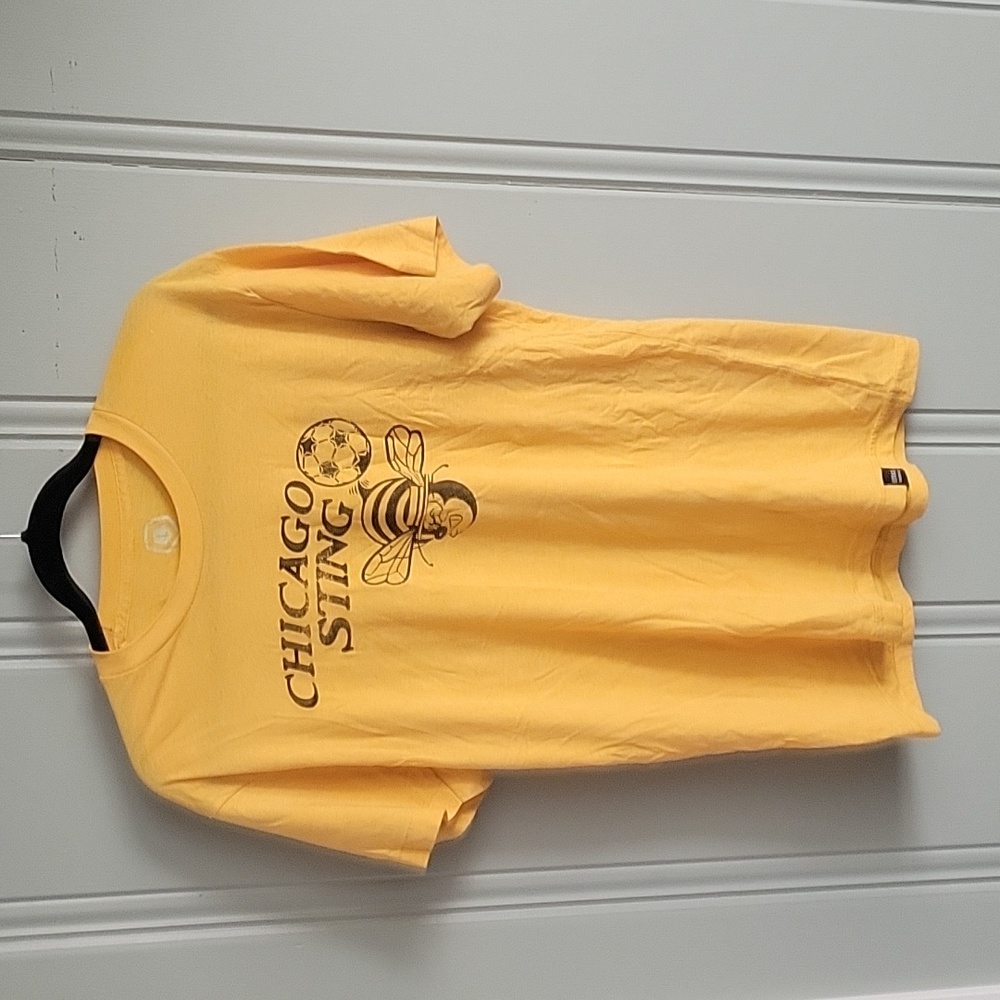 Retro Chicago Sting t-shirt